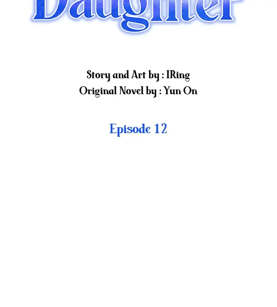 The Villain’s Precious Daughter Chapter 12 page 6