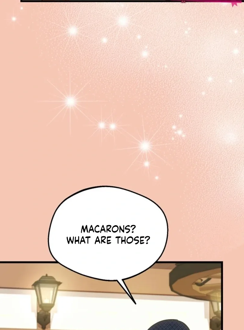 The Villainess is Busy Baking Bread! Chapter 11 page 110