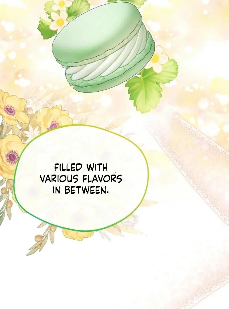 The Villainess is Busy Baking Bread! Chapter 11 page 114