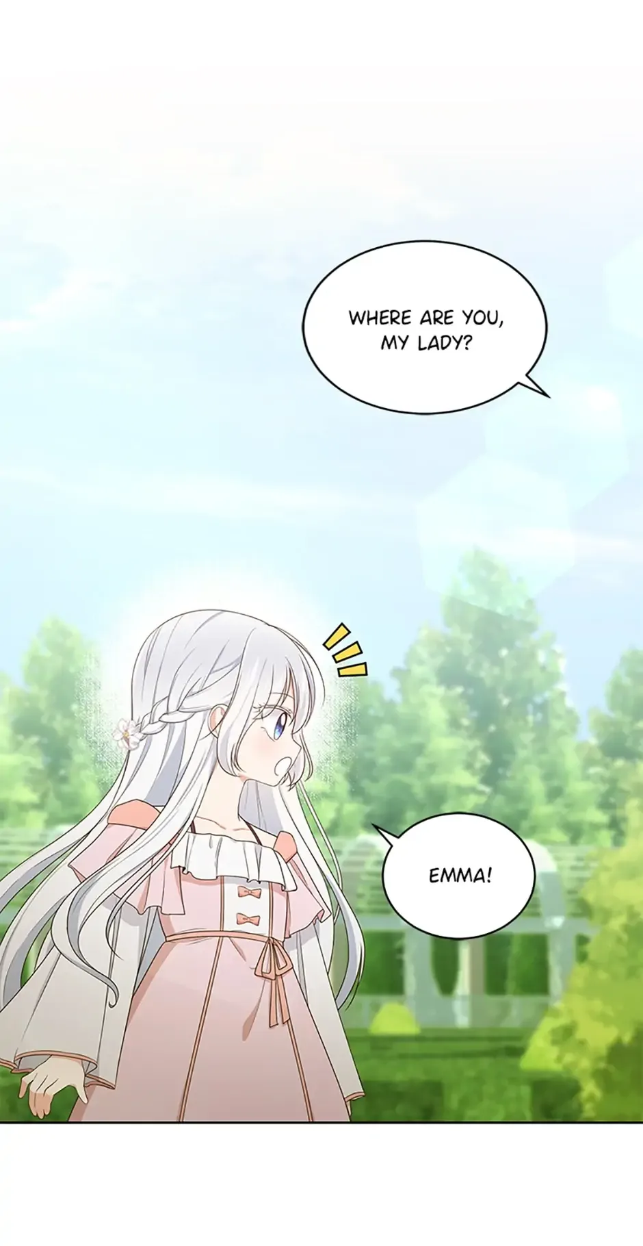 The Villain’s Precious Daughter Chapter 12 page 7