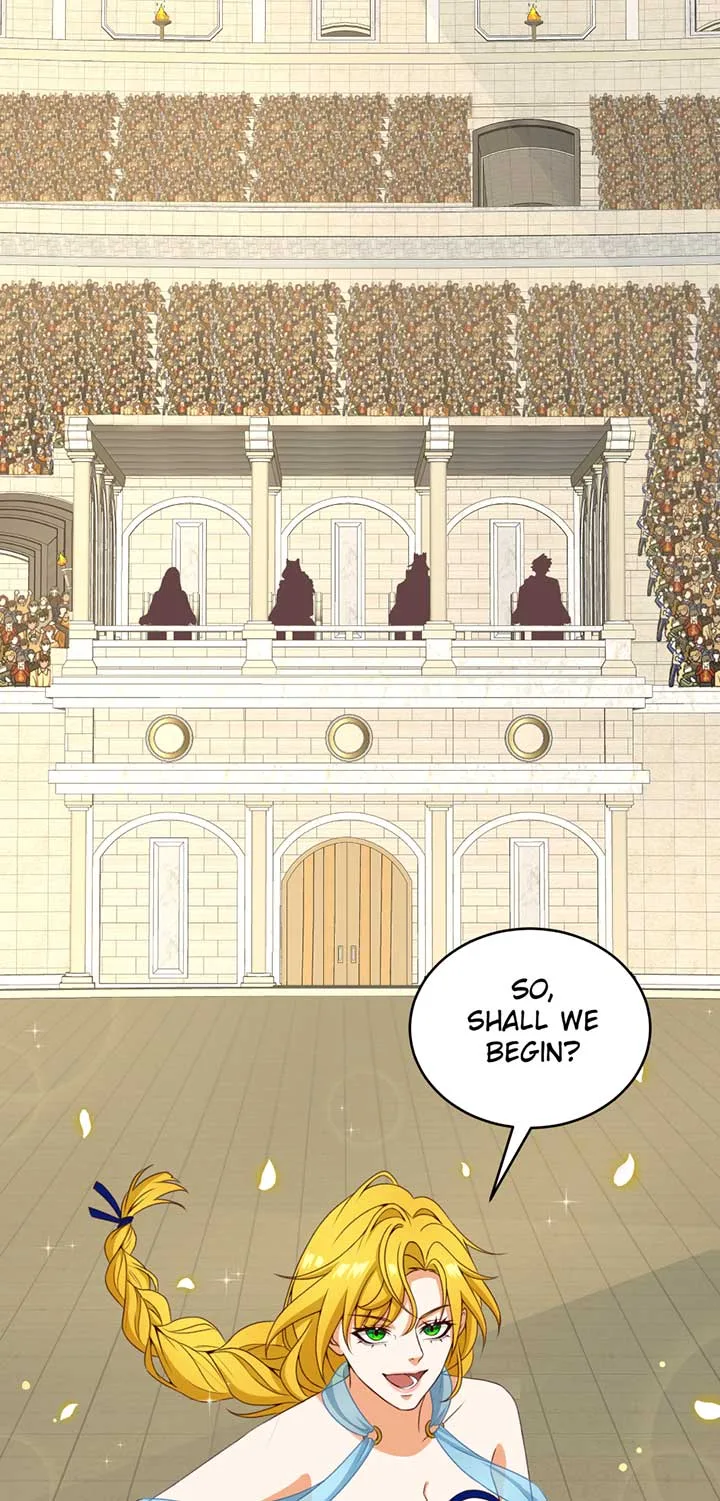 The Villain’s Lament Chapter 12 page 42