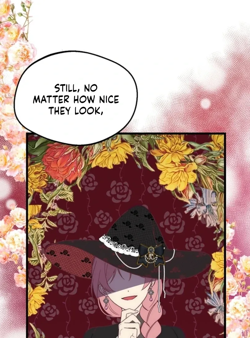 The Villainess is Busy Baking Bread! Chapter 11 page 122