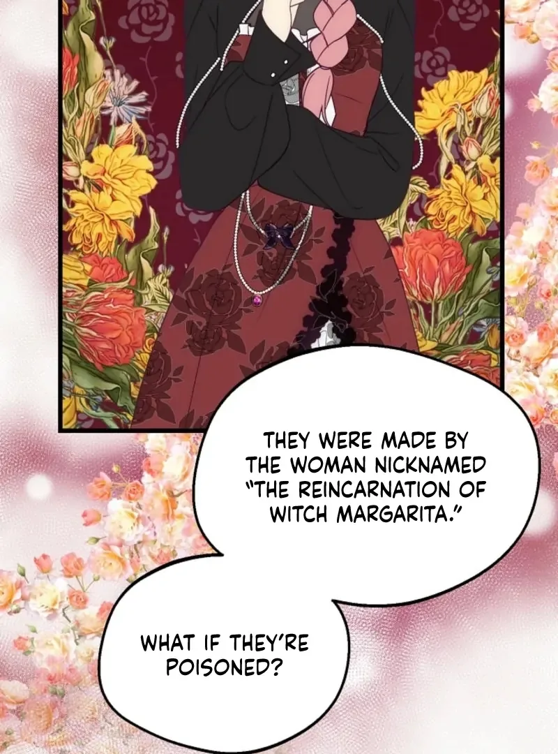 The Villainess is Busy Baking Bread! Chapter 11 page 123