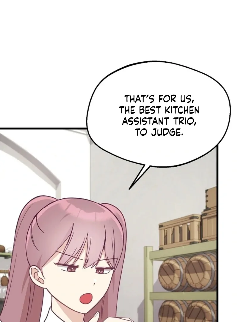 The Villainess is Busy Baking Bread! Chapter 11 page 125