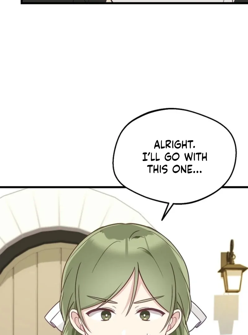 The Villainess is Busy Baking Bread! Chapter 11 page 128