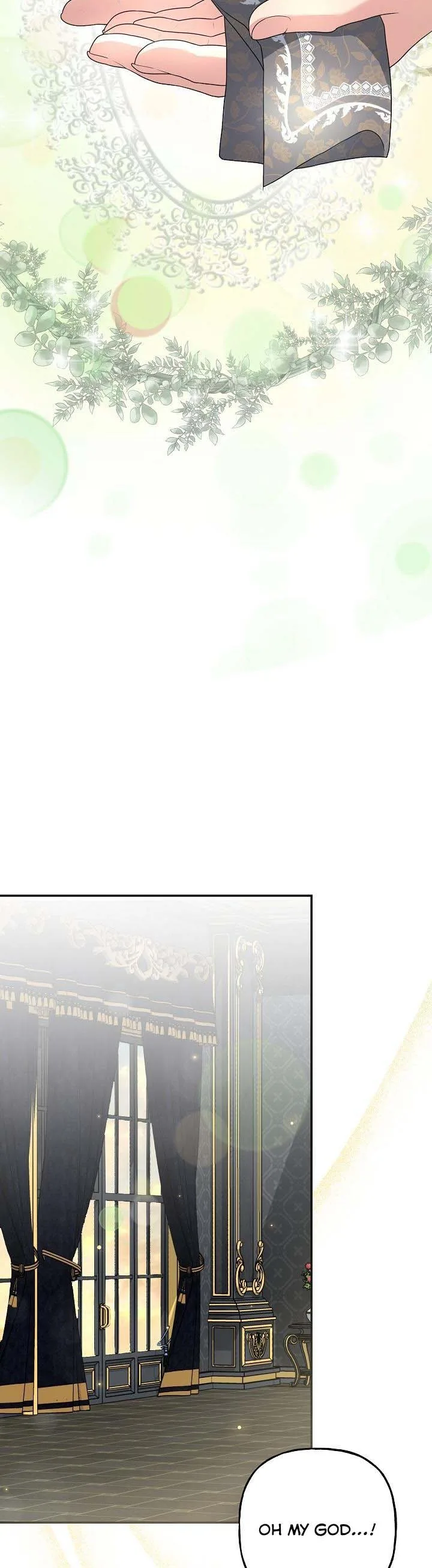 The villain’s young backer Chapter 12 page 16