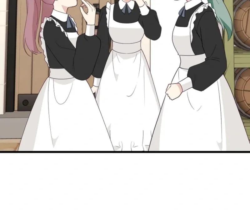 The Villainess is Busy Baking Bread! Chapter 11 page 131