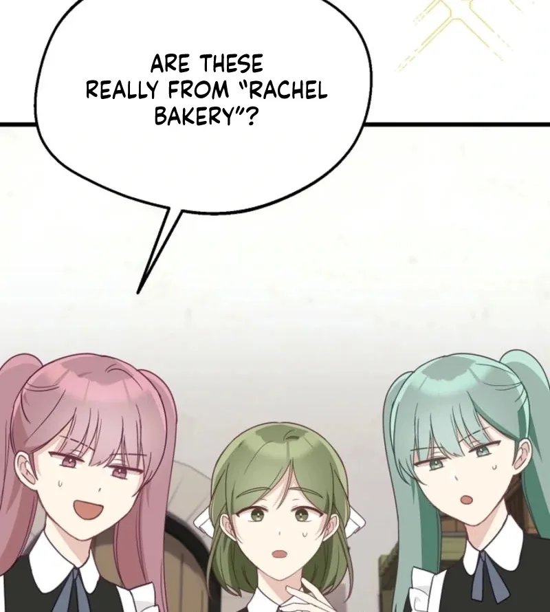 The Villainess is Busy Baking Bread! Chapter 11 page 120