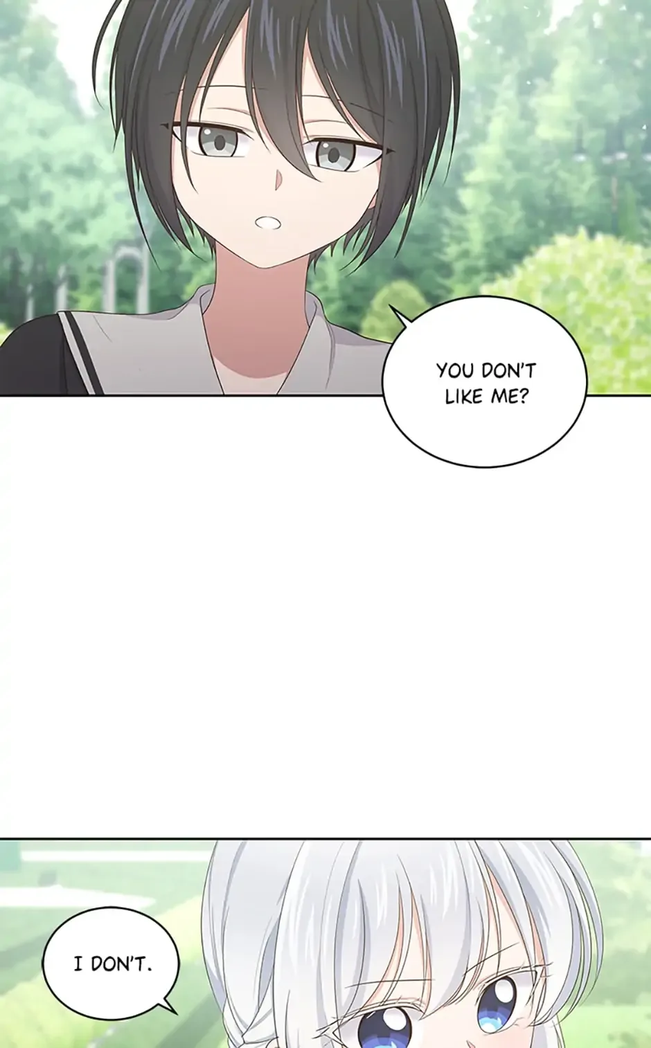 The Villain’s Precious Daughter Chapter 12 page 20