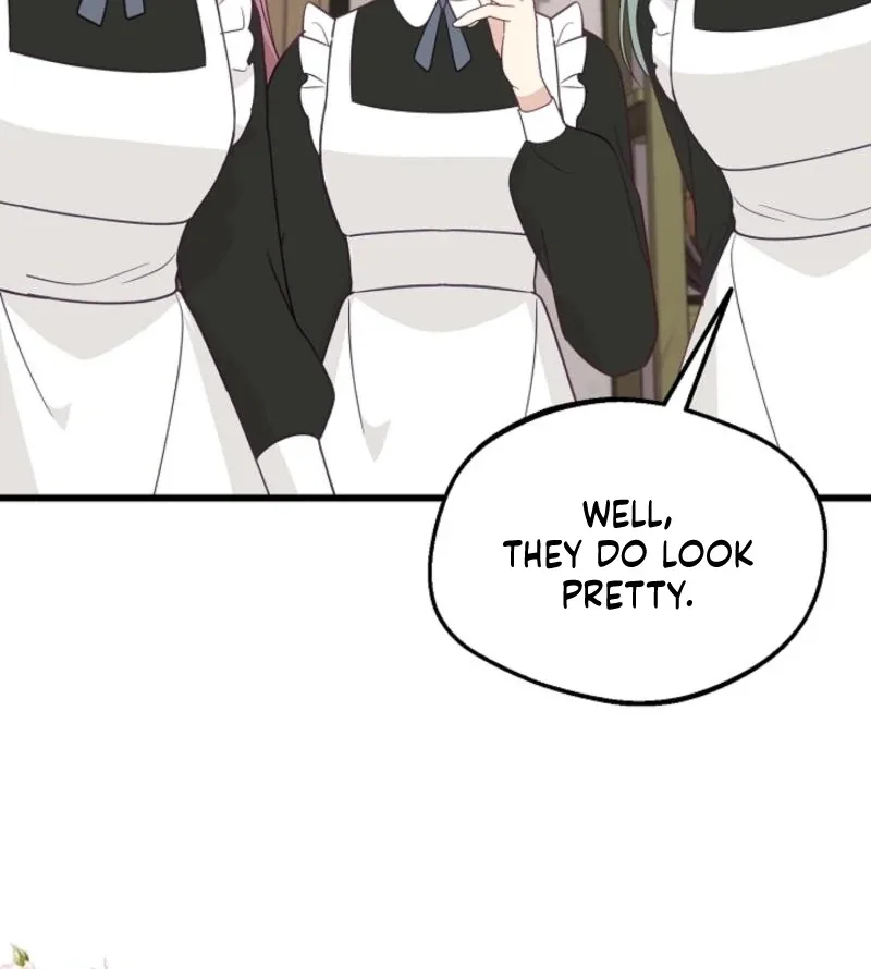 The Villainess is Busy Baking Bread! Chapter 11 page 121