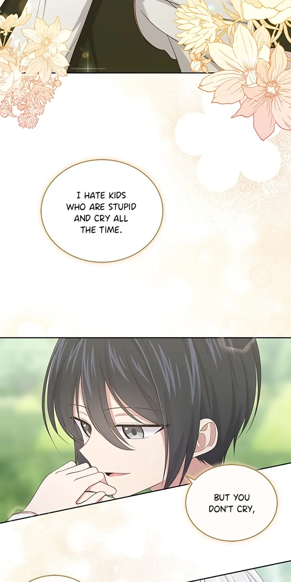 The Villain’s Precious Daughter Chapter 12 page 16