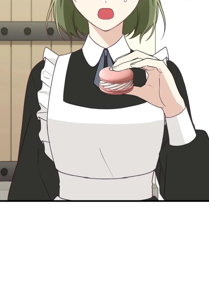 The Villainess is Busy Baking Bread! Chapter 11 page 129