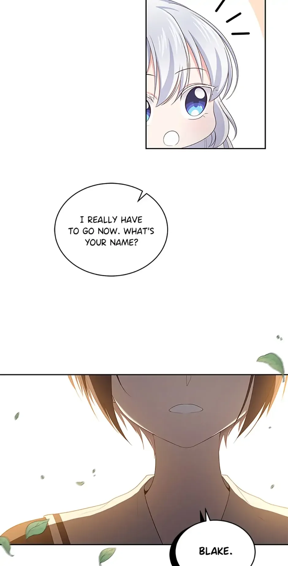 The Villain’s Precious Daughter Chapter 12 page 24