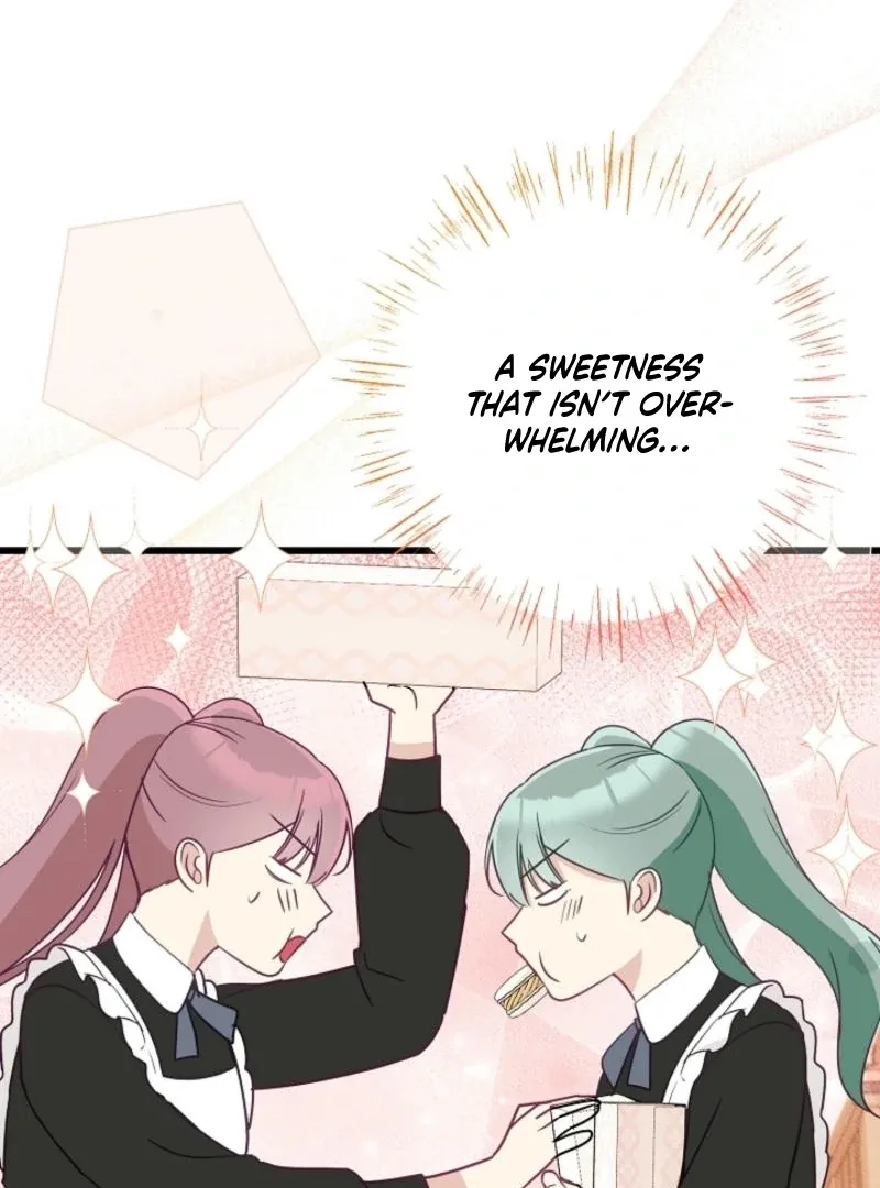 The Villainess is Busy Baking Bread! Chapter 11 page 139