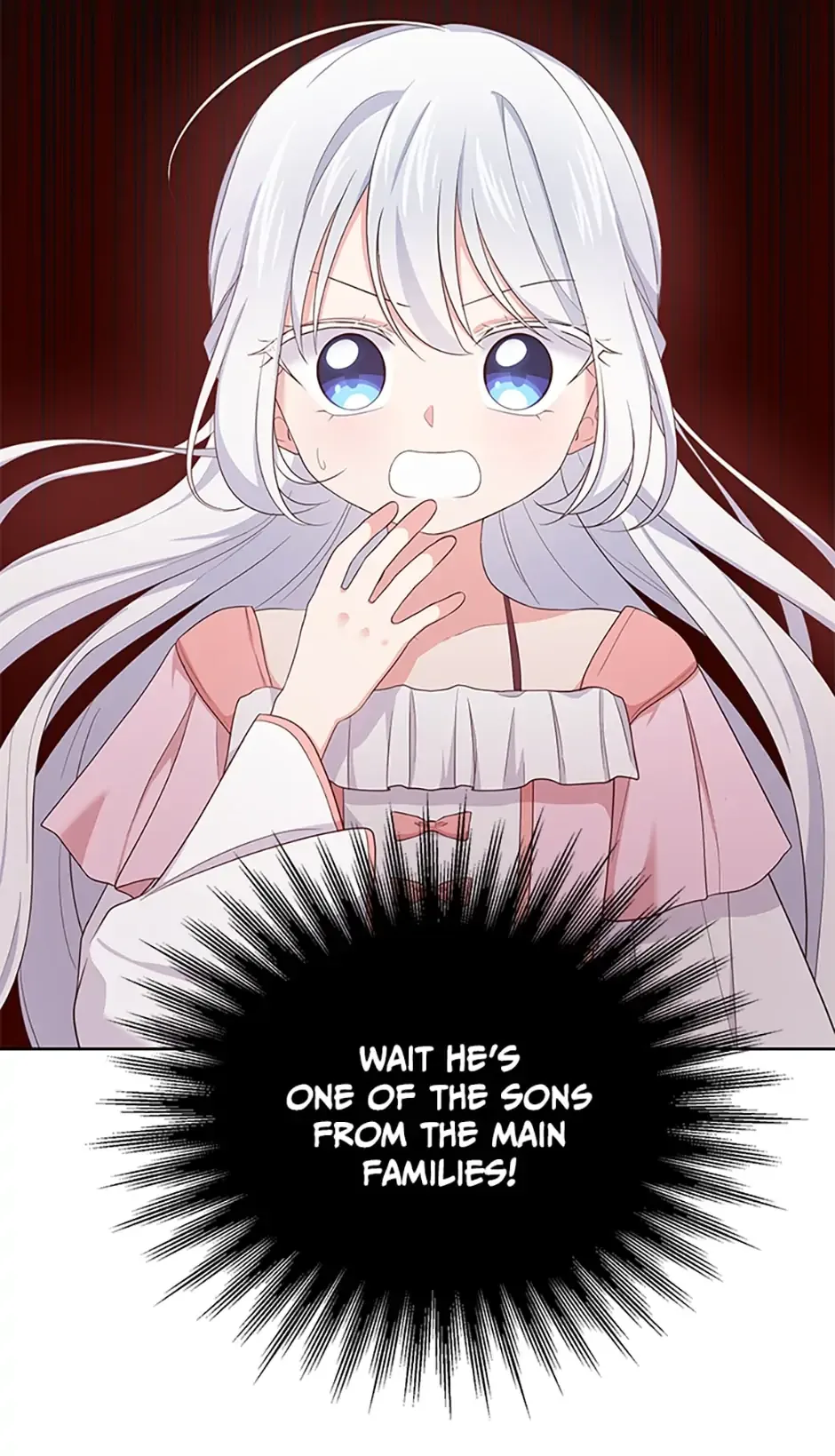 The Villain’s Precious Daughter Chapter 12 page 31