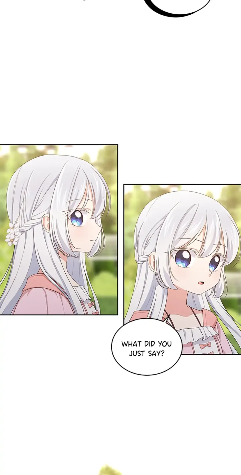 The Villain’s Precious Daughter Chapter 12 page 25