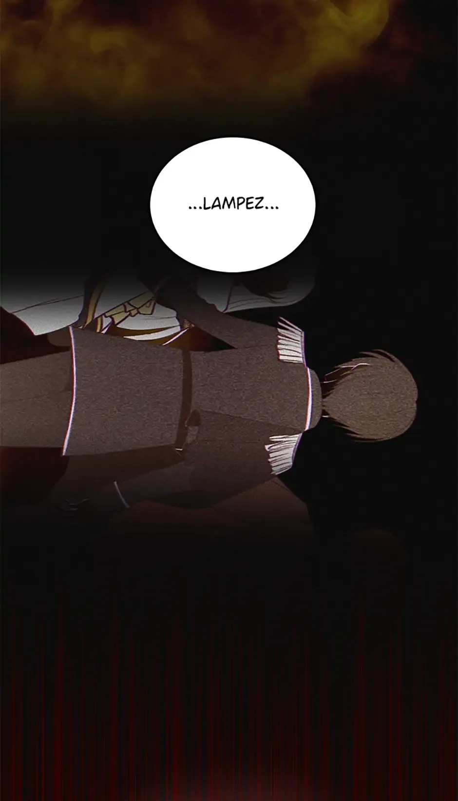 The Villain’s Precious Daughter Chapter 12 page 30