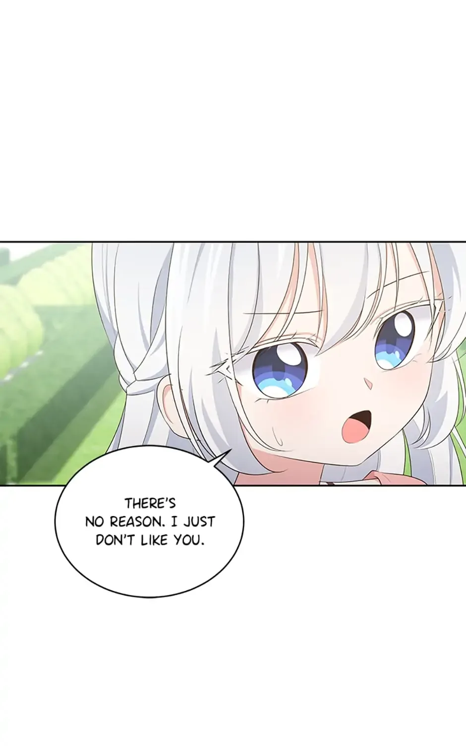 The Villain’s Precious Daughter Chapter 12 page 22
