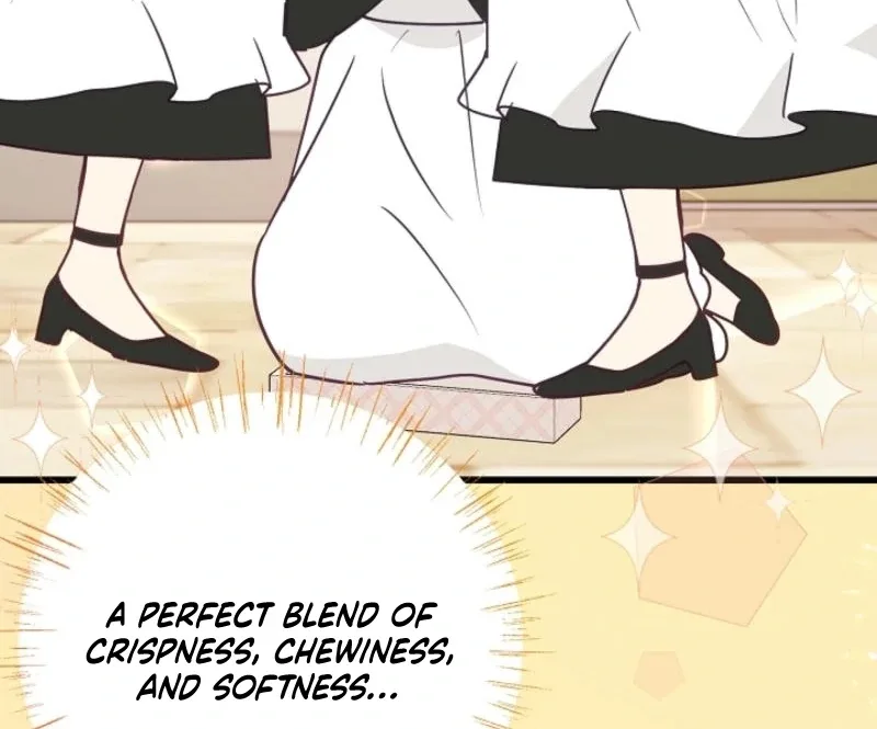 The Villainess is Busy Baking Bread! Chapter 11 page 141