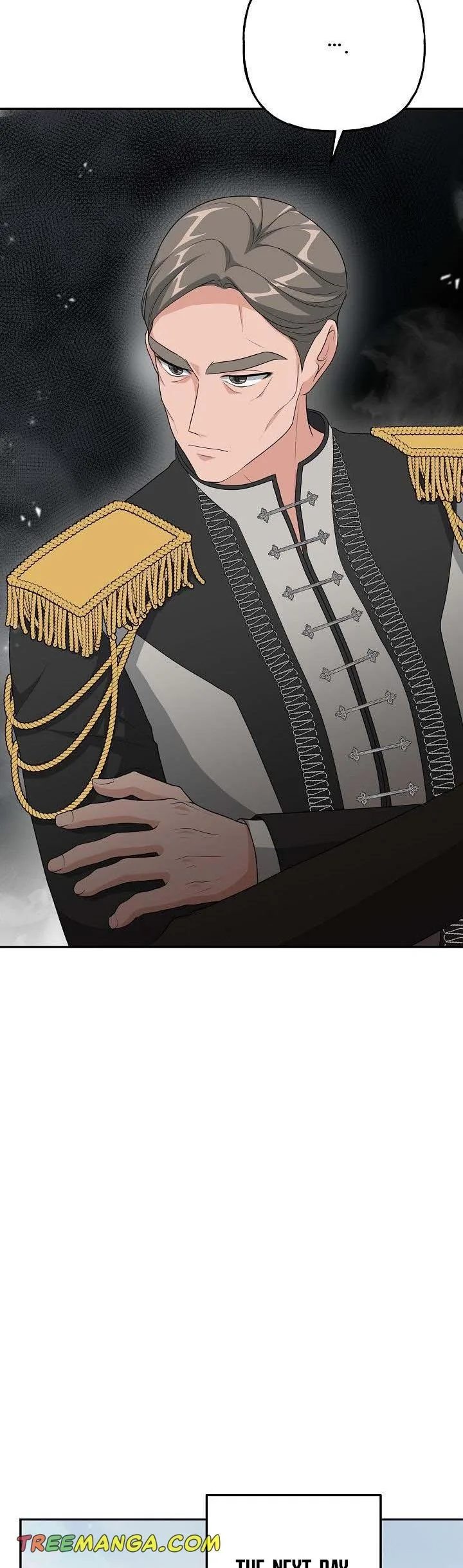 The villain’s young backer Chapter 12 page 31