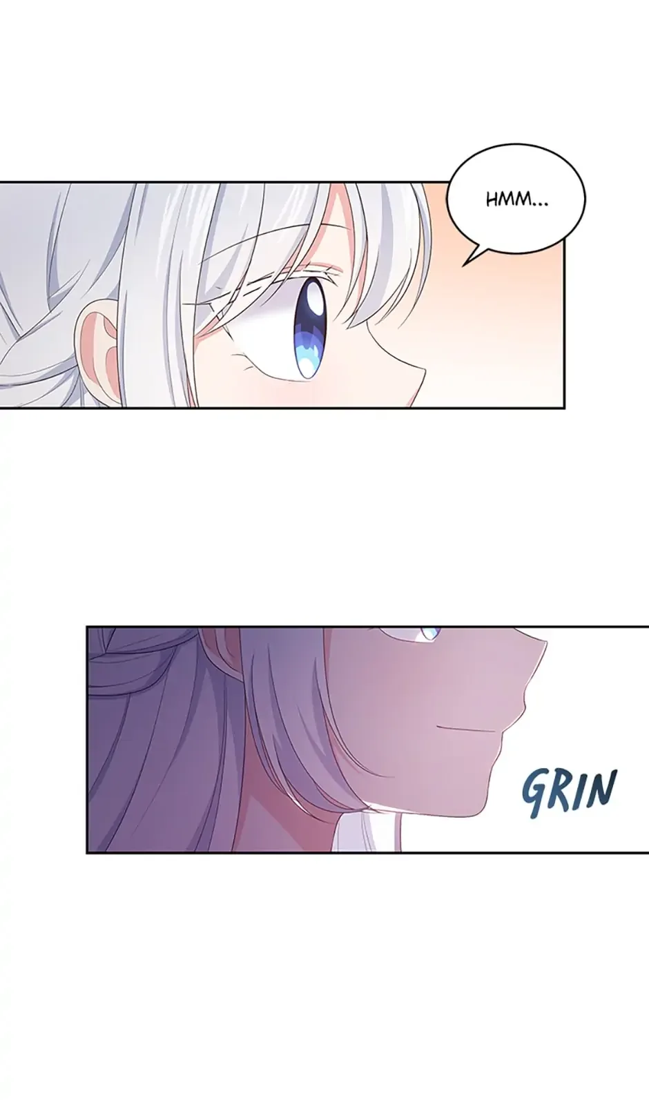 The Villain’s Precious Daughter Chapter 12 page 41