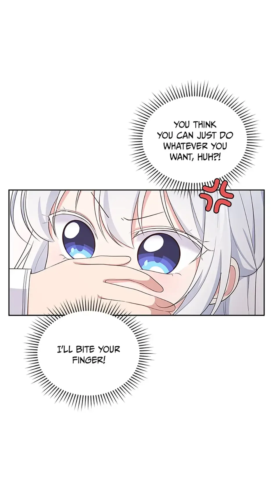 The Villain’s Precious Daughter Chapter 12 page 37