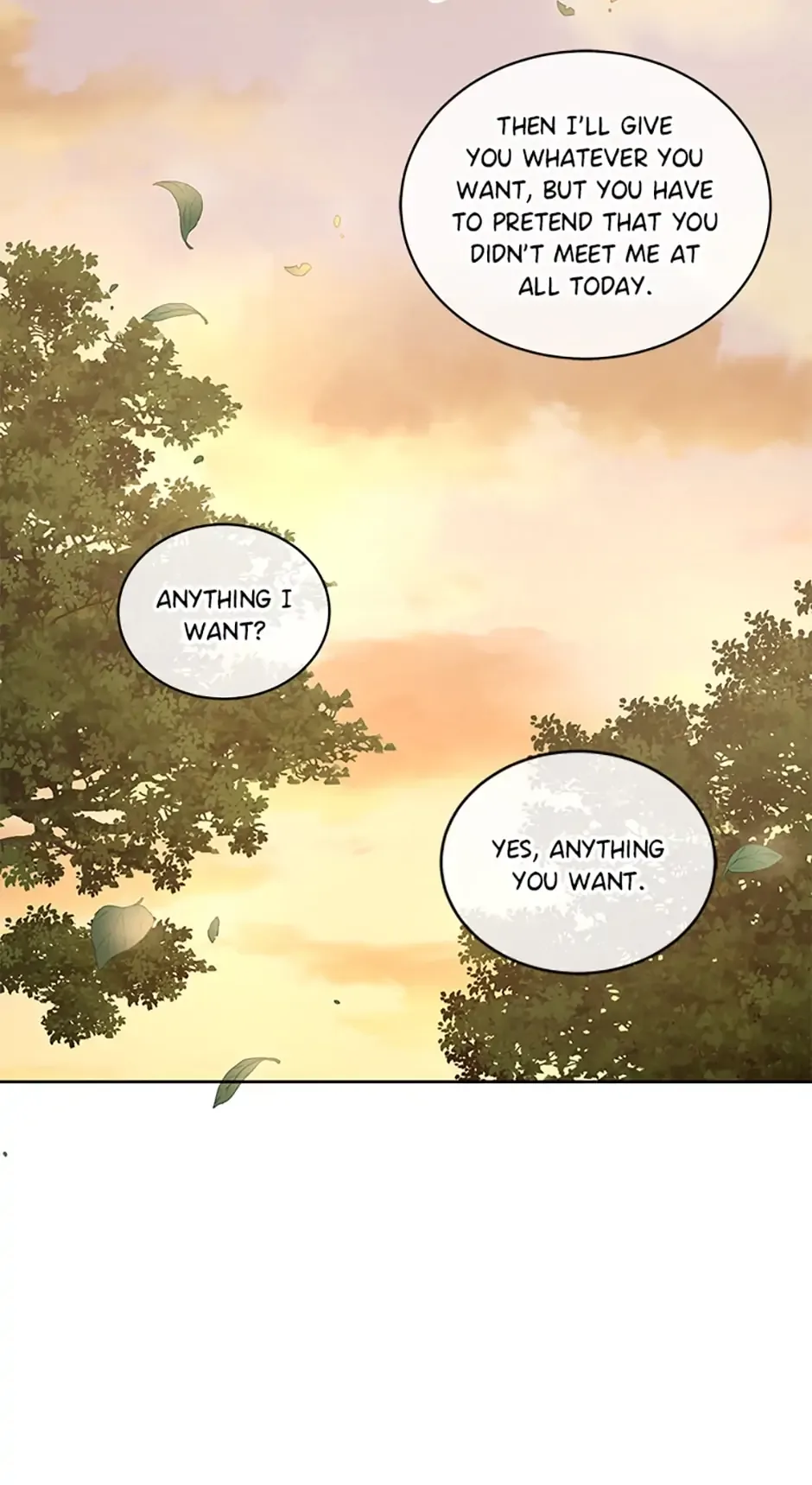 The Villain’s Precious Daughter Chapter 12 page 40