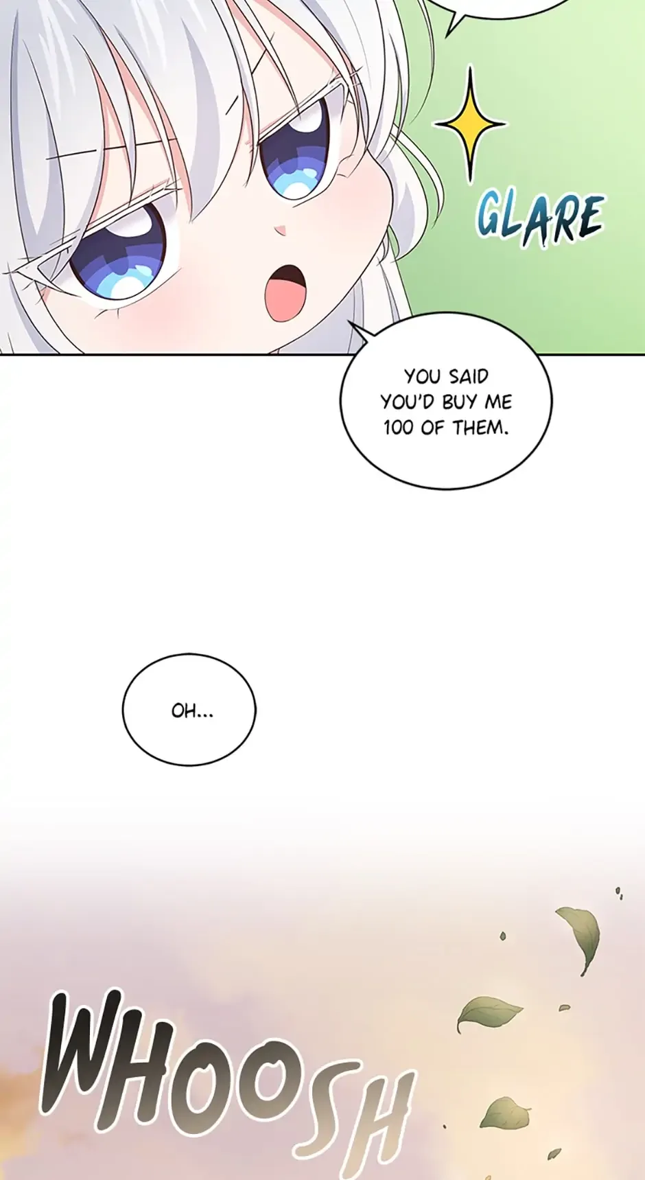 The Villain’s Precious Daughter Chapter 12 page 39