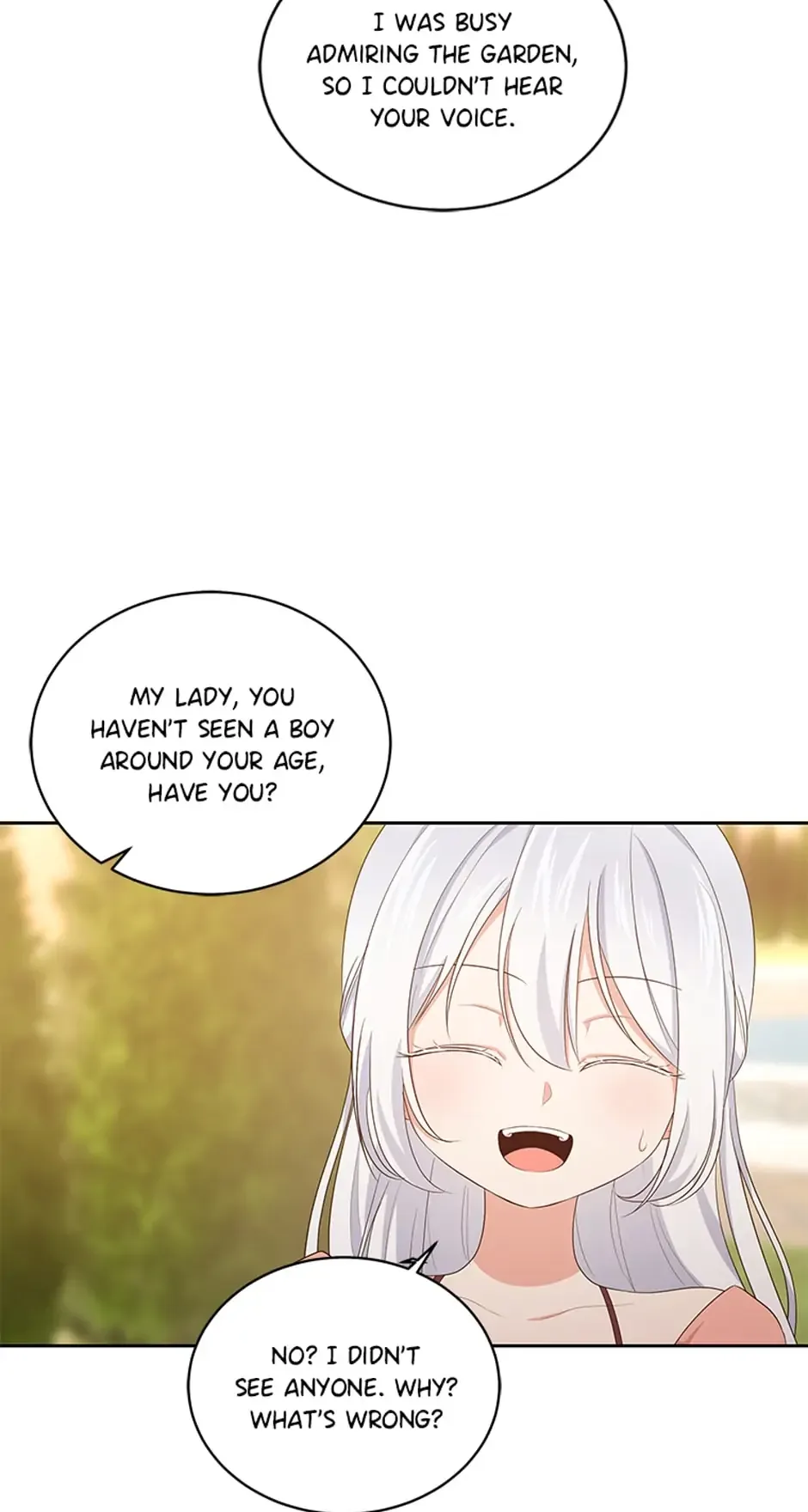 The Villain’s Precious Daughter Chapter 12 page 46