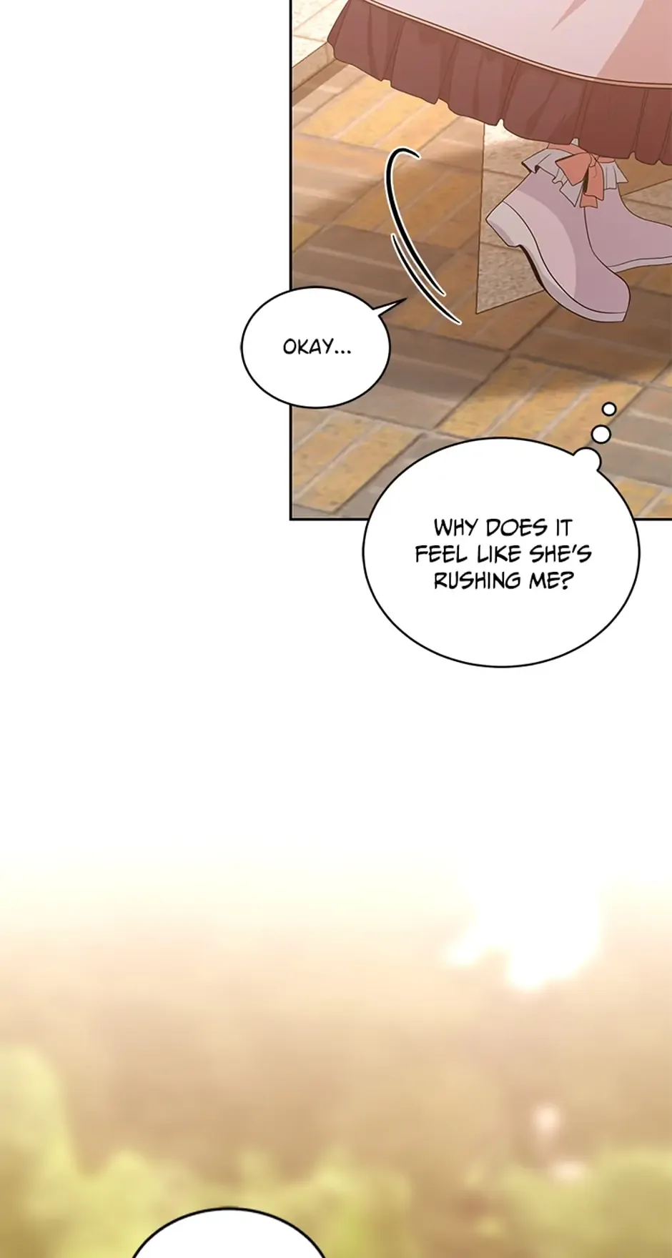 The Villain’s Precious Daughter Chapter 12 page 48