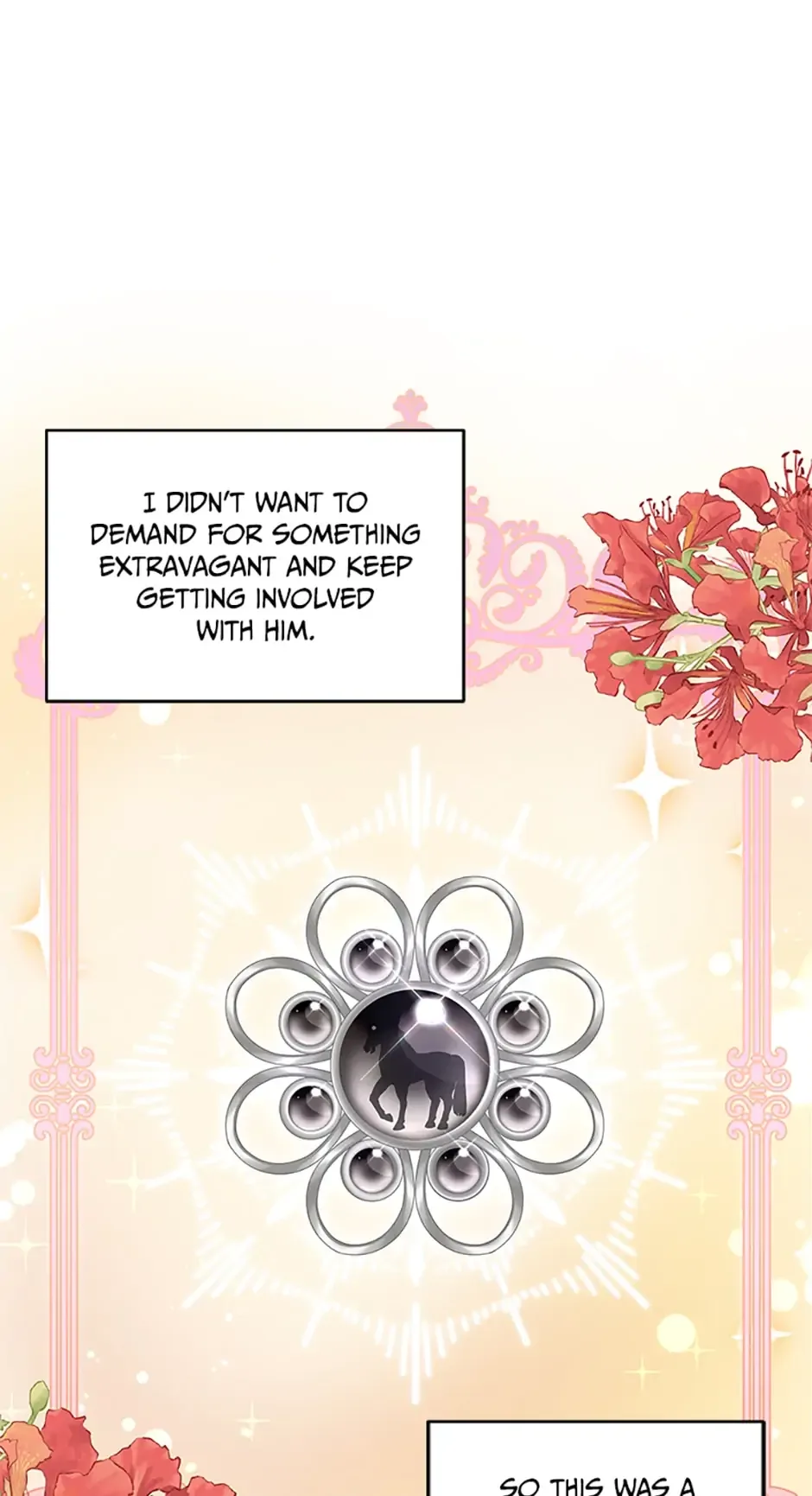 The Villain’s Precious Daughter Chapter 12 page 50