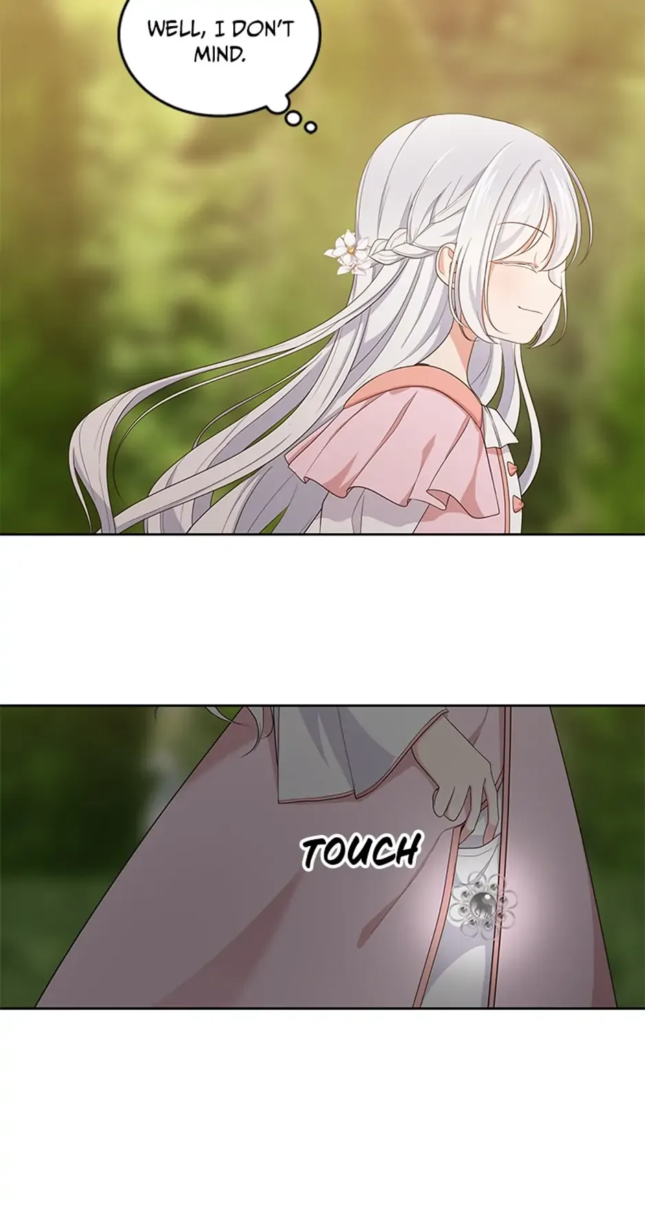 The Villain’s Precious Daughter Chapter 12 page 49