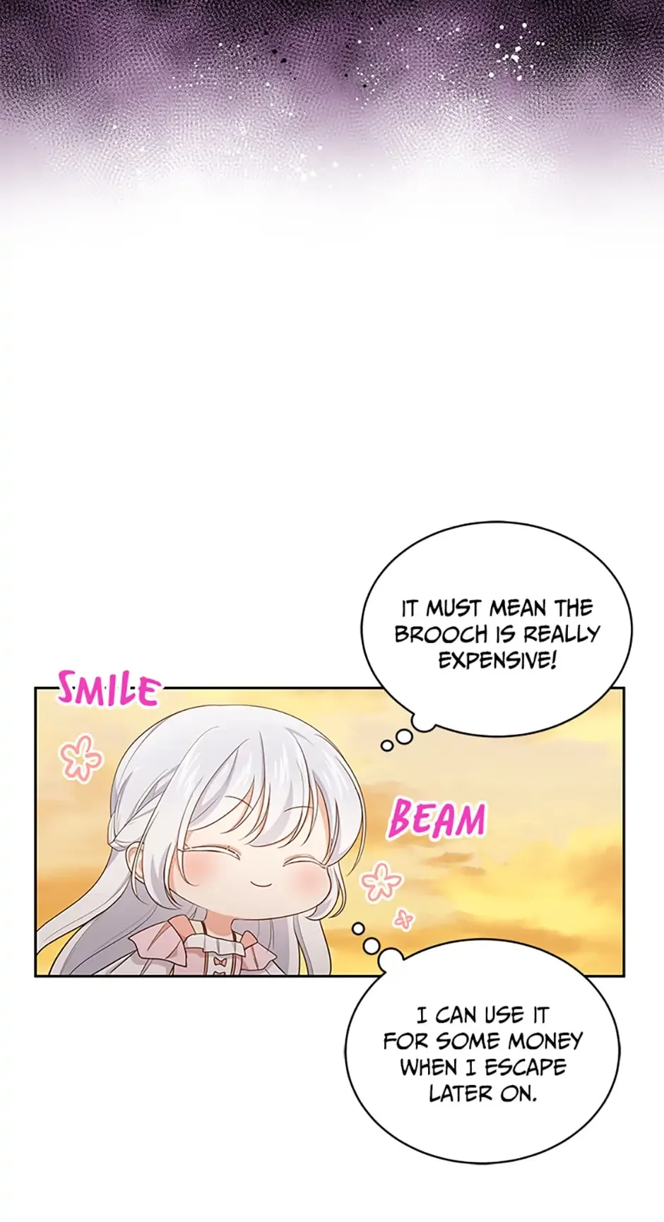 The Villain’s Precious Daughter Chapter 12 page 53