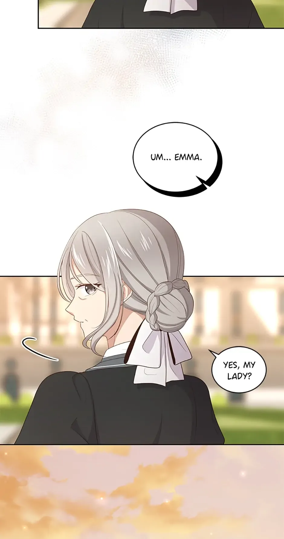 The Villain’s Precious Daughter Chapter 12 page 57