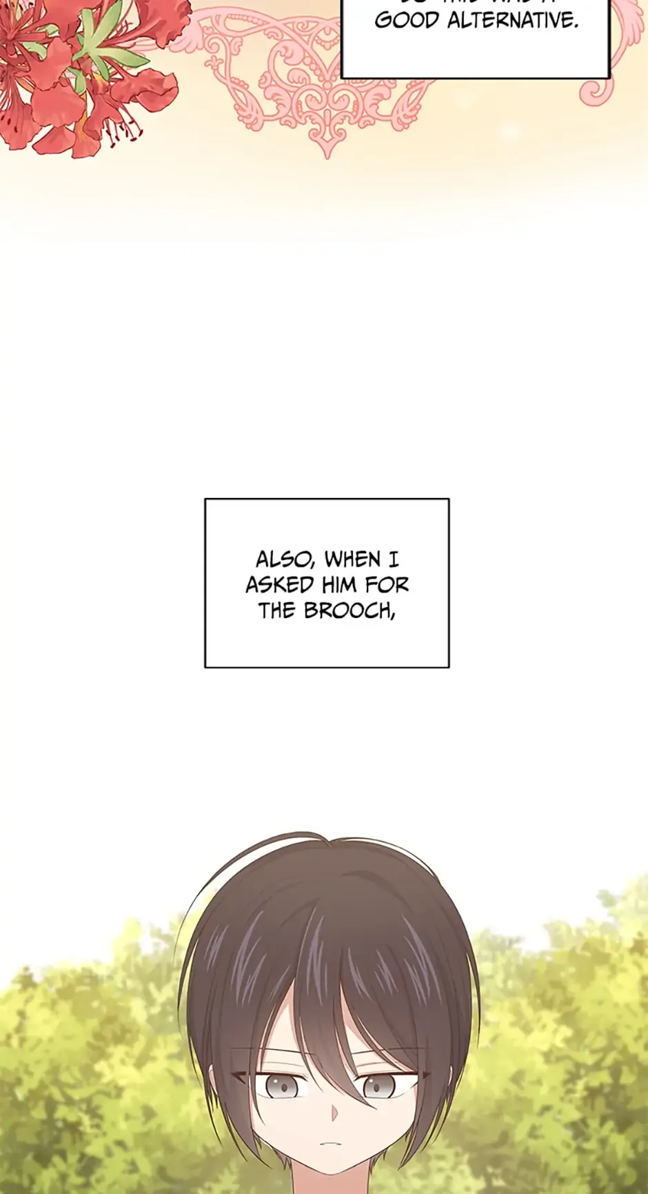 The Villain’s Precious Daughter Chapter 12 page 51