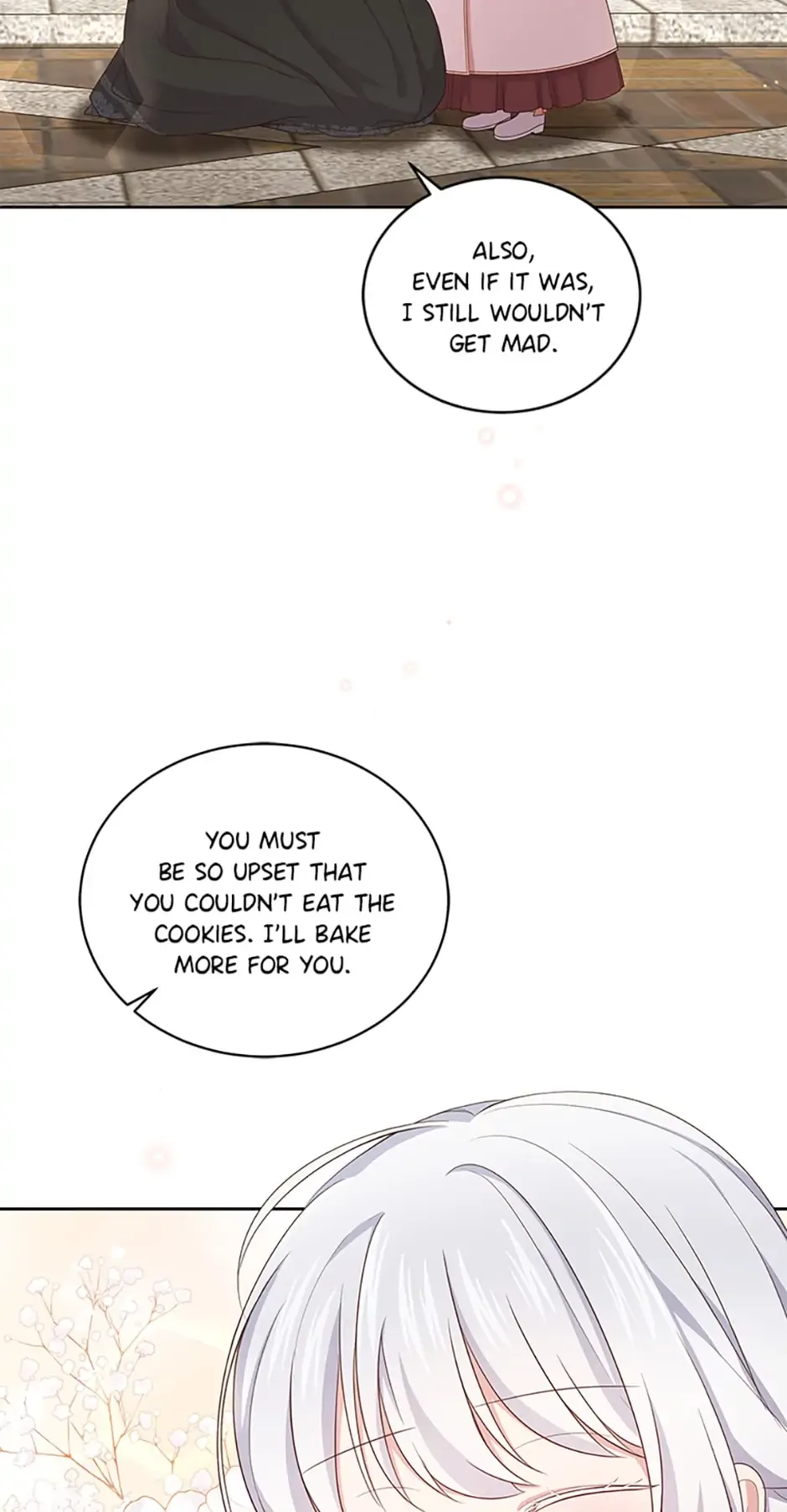 The Villain’s Precious Daughter Chapter 12 page 65