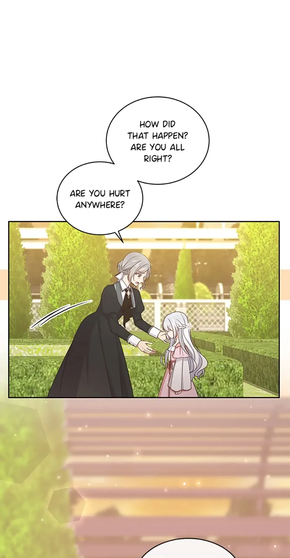 The Villain’s Precious Daughter Chapter 12 page 60