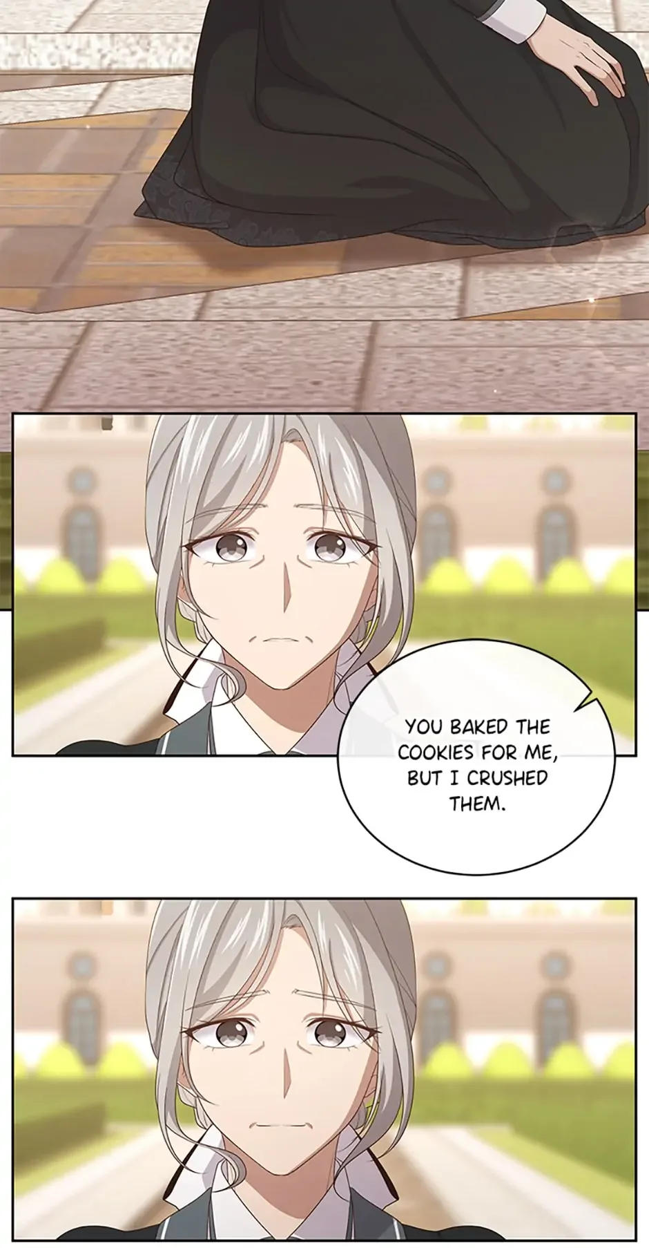 The Villain’s Precious Daughter Chapter 12 page 63