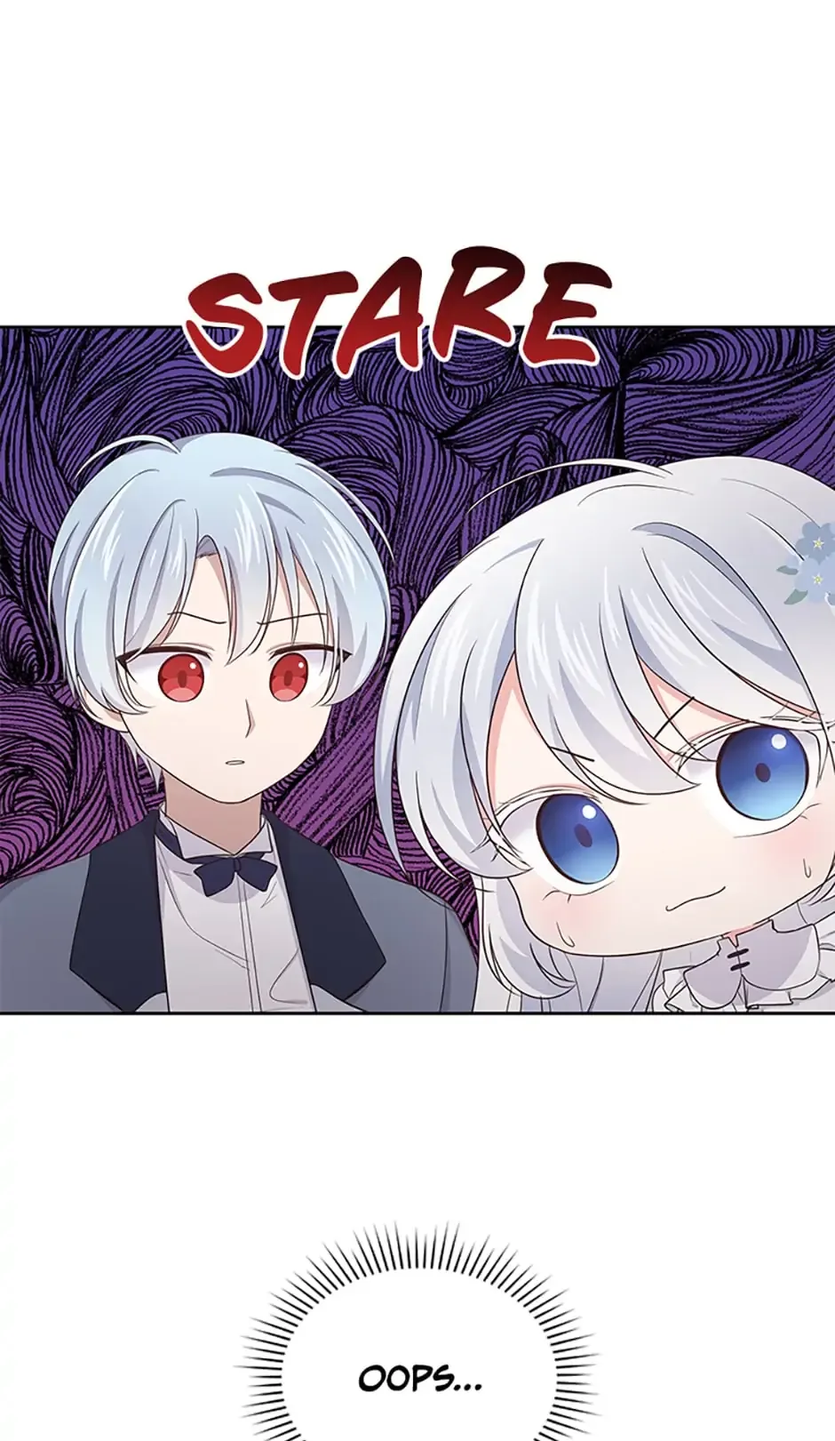 The Villain’s Precious Daughter Chapter 12 page 70