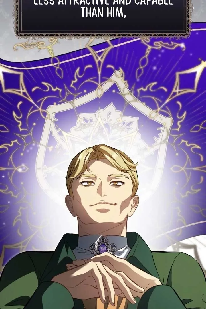 The Villainess Has Changed Chapter 11 page 5