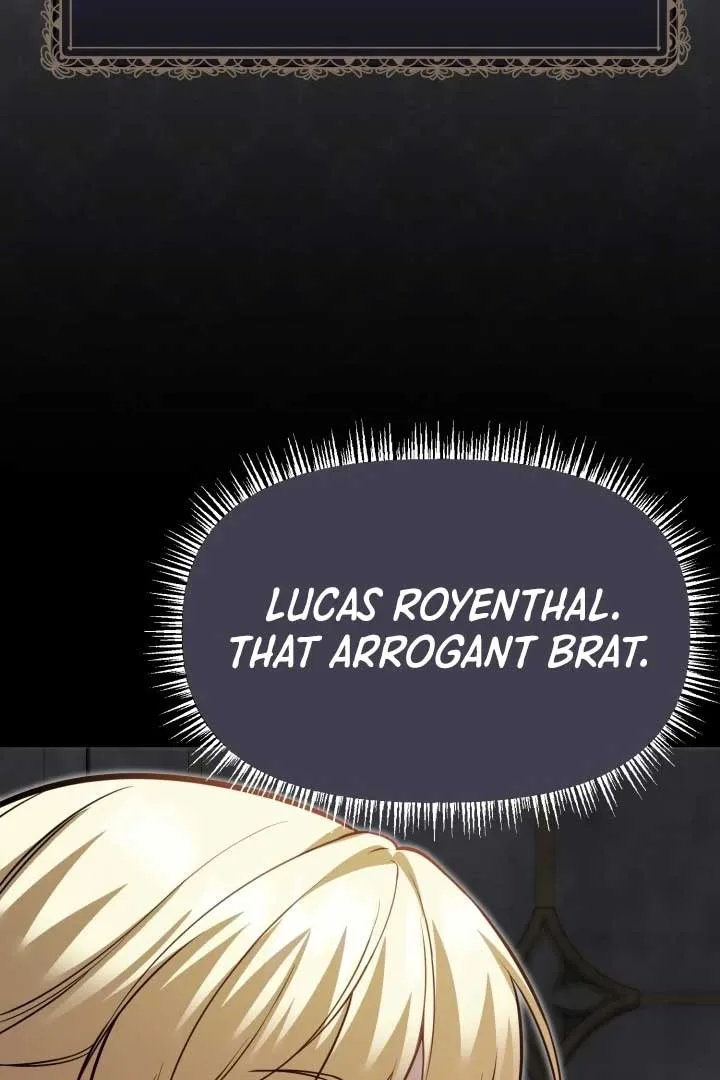 The Villainess Has Changed Chapter 11 page 18