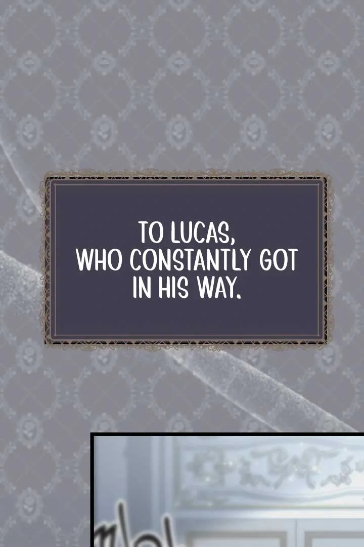 The Villainess Has Changed Chapter 11 page 22