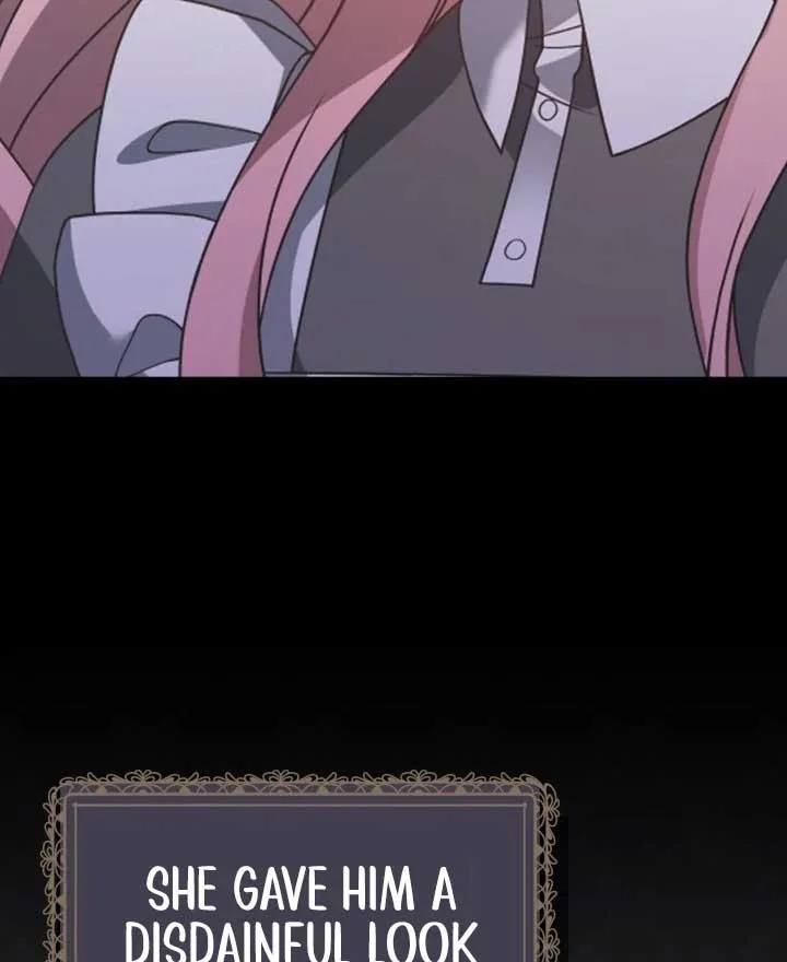 The Villainess Has Changed Chapter 11 page 27