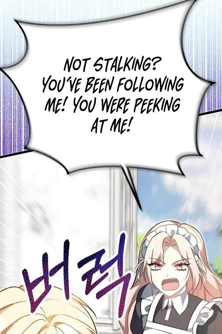 The Villainess Has Changed Chapter 11 page 49