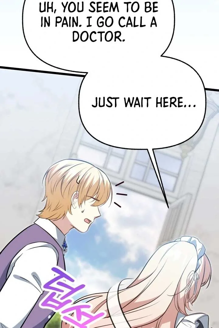 The Villainess Has Changed Chapter 11 page 59