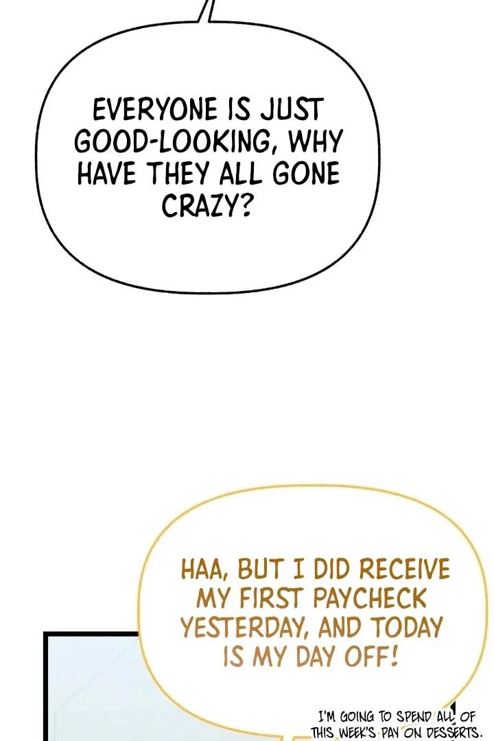 The Villainess Has Changed Chapter 11 page 79