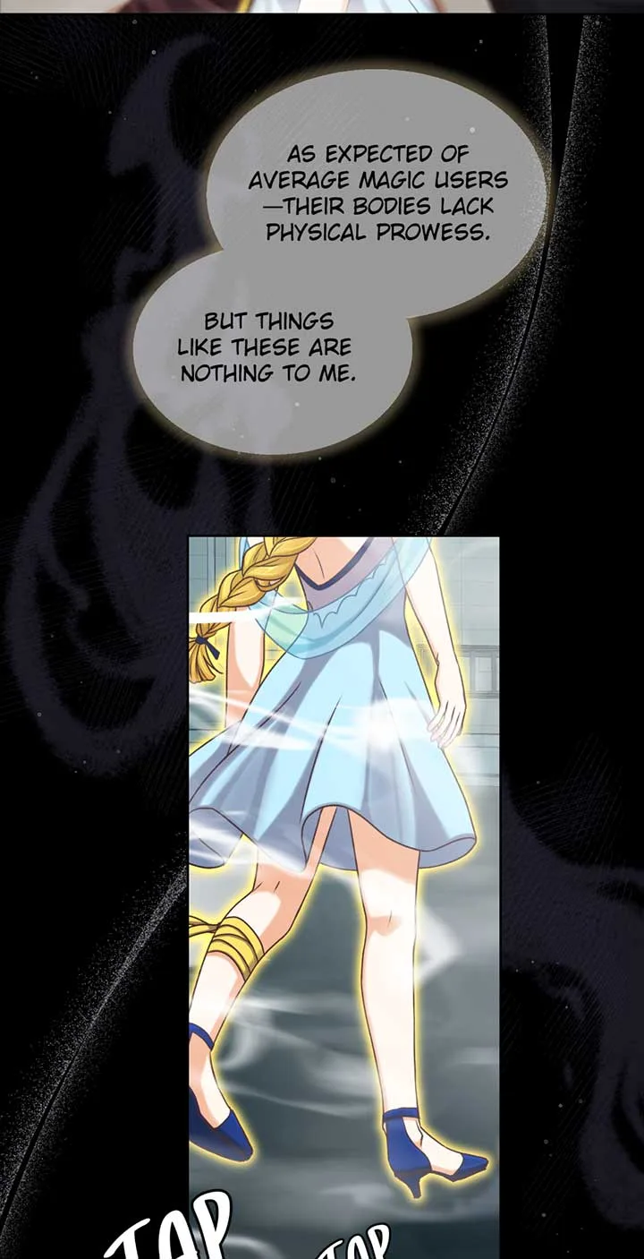 The Villain’s Lament Chapter 13 page 6