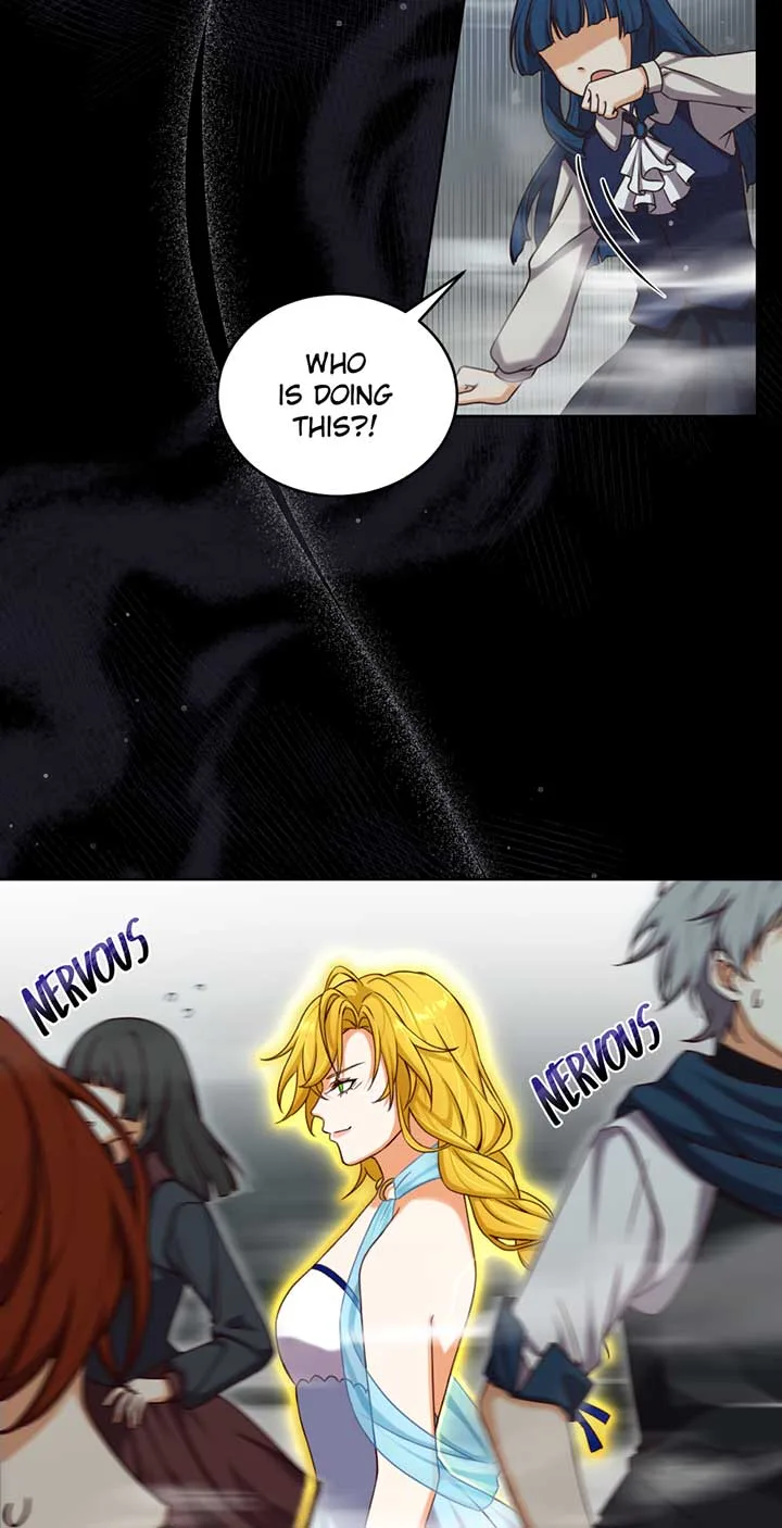The Villain’s Lament Chapter 13 page 5