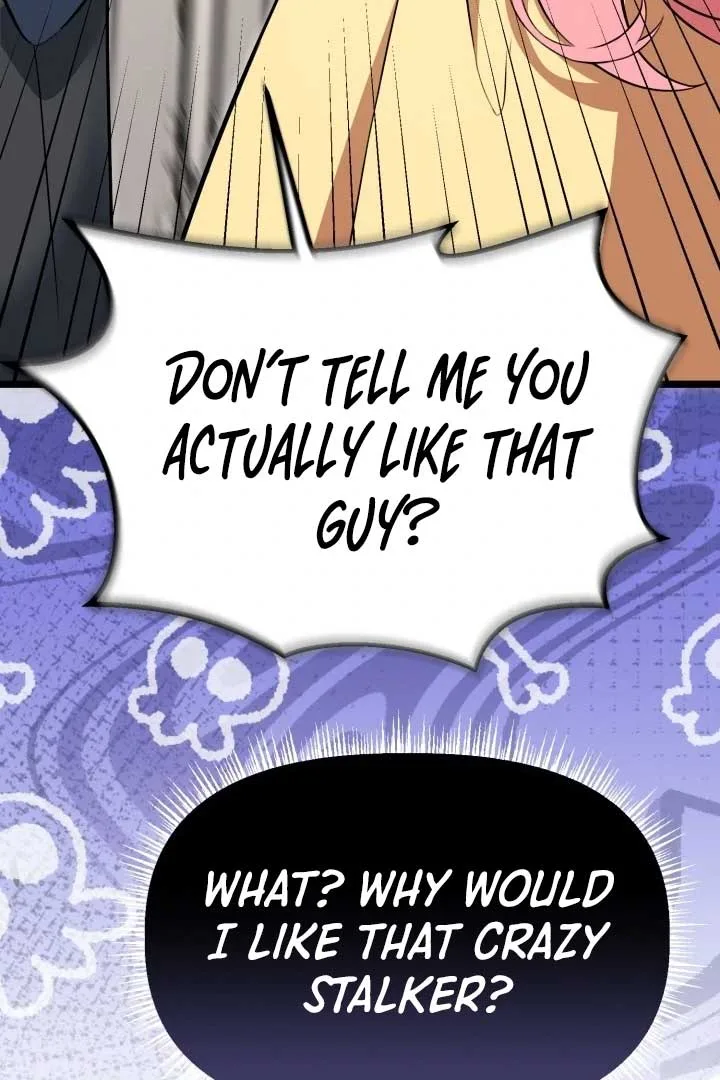 The Villainess Has Changed Chapter 11 page 100