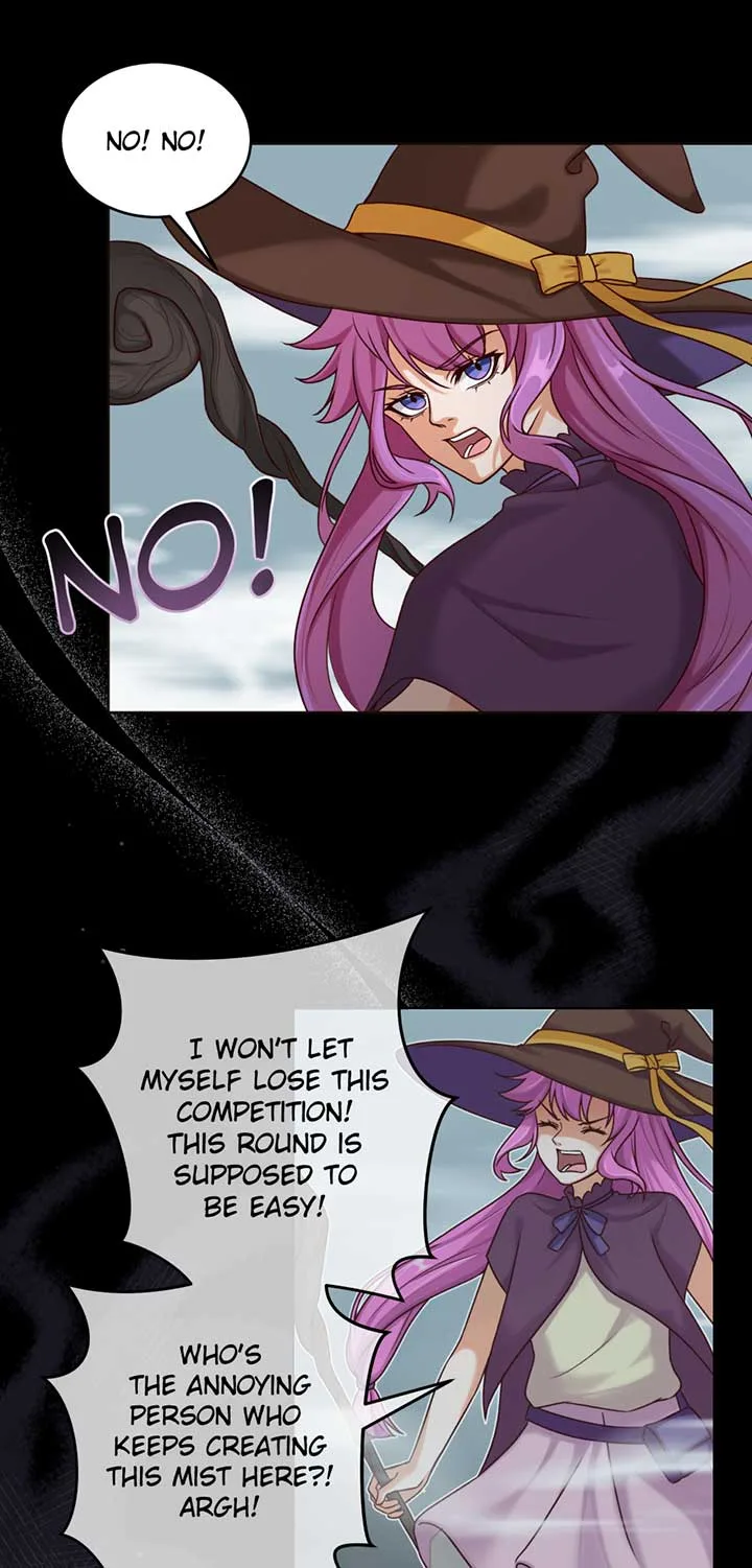 The Villain’s Lament Chapter 13 page 16